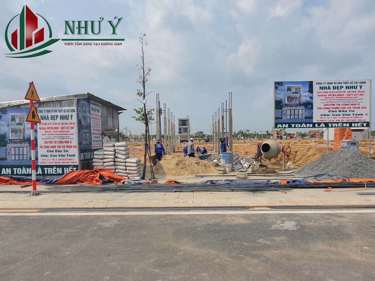 đơn giá xây nhà phần thô hồ chí minh