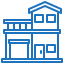 house house